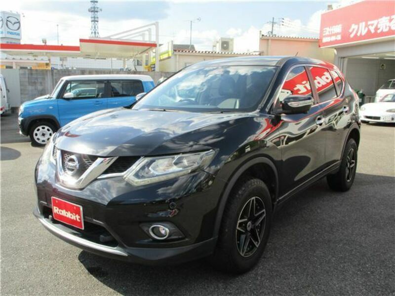 X-TRAIL-5