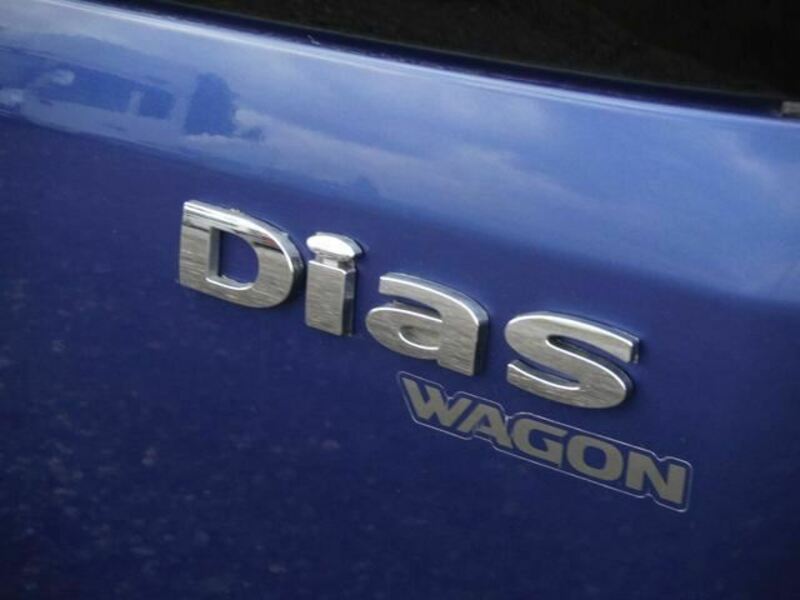 DIAS WAGON-47