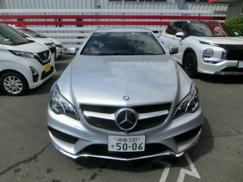 E-CLASS