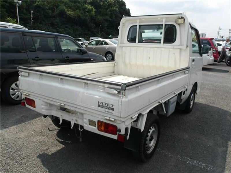 HIJET TRUCK-1