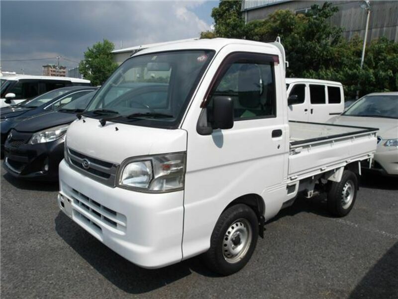 HIJET TRUCK-3