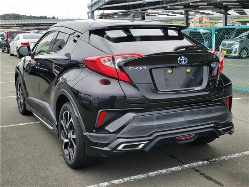 C-HR-1