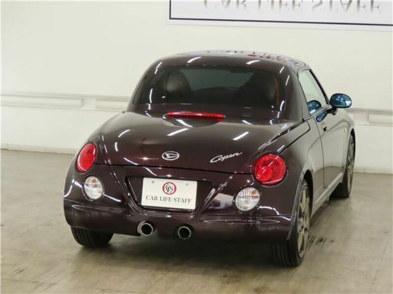 COPEN-2