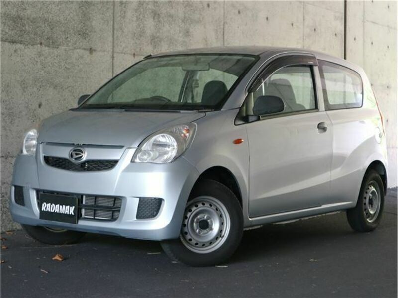 DAIHATSU　MIRA