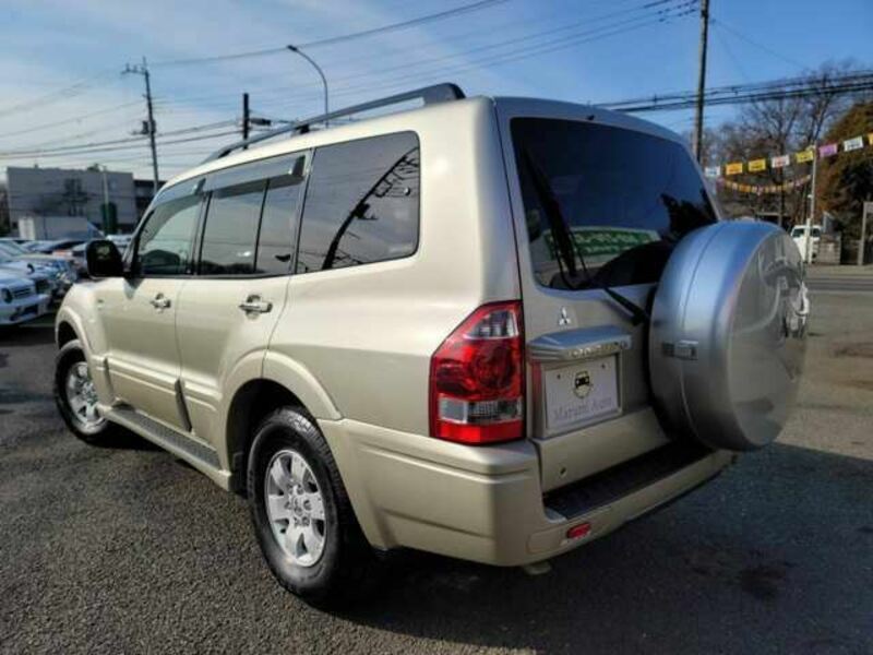 PAJERO-3