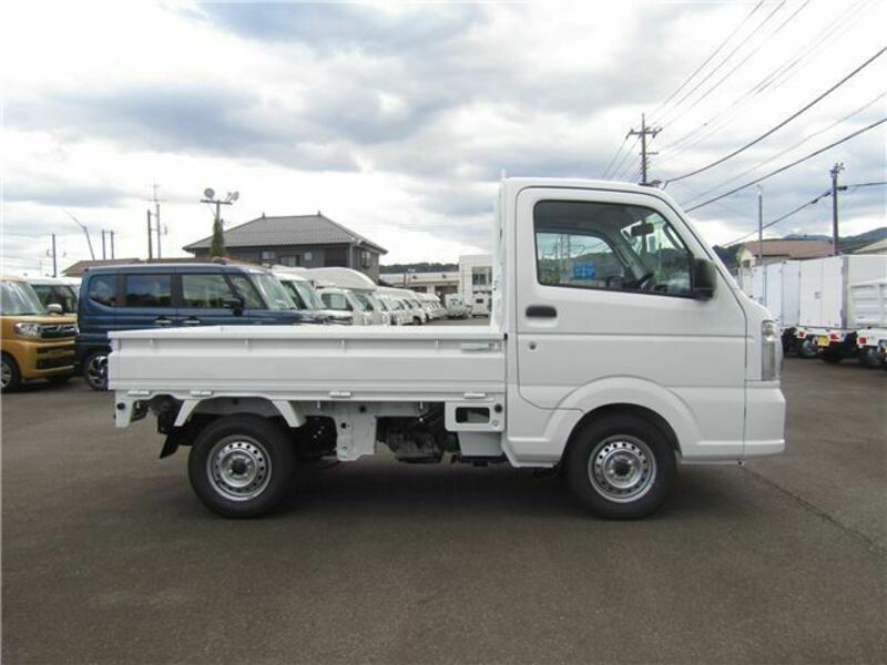 CARRY TRUCK-3