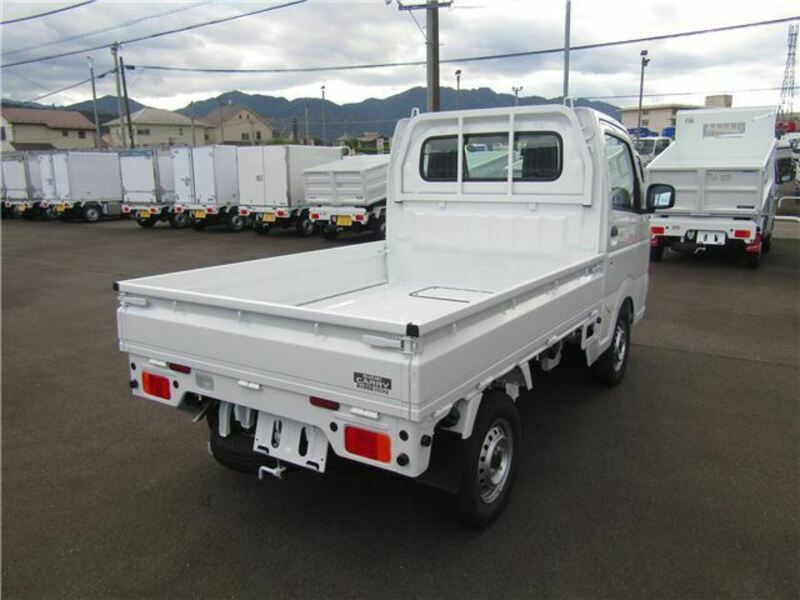 CARRY TRUCK-4