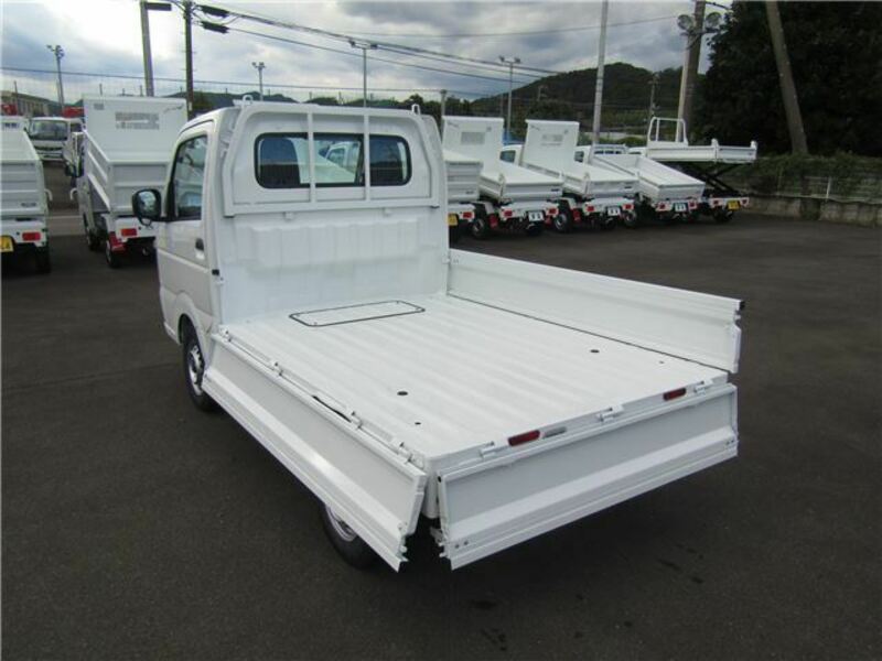 CARRY TRUCK-7