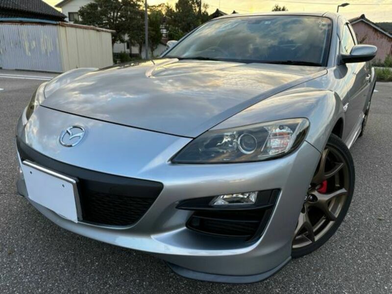 RX-8-0