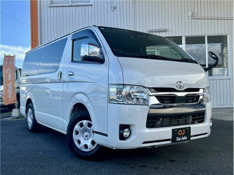 HIACE VAN-3