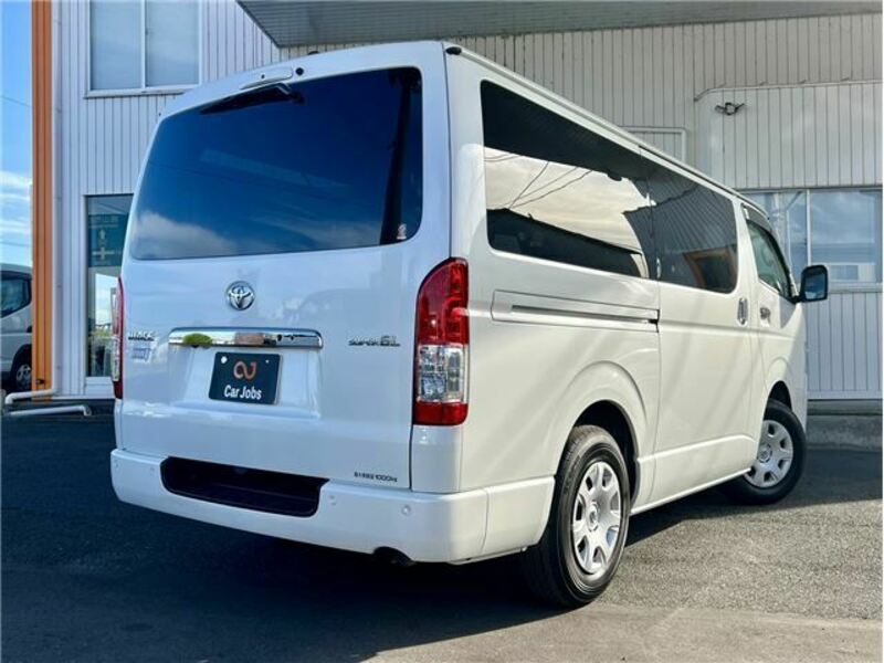 HIACE VAN-5