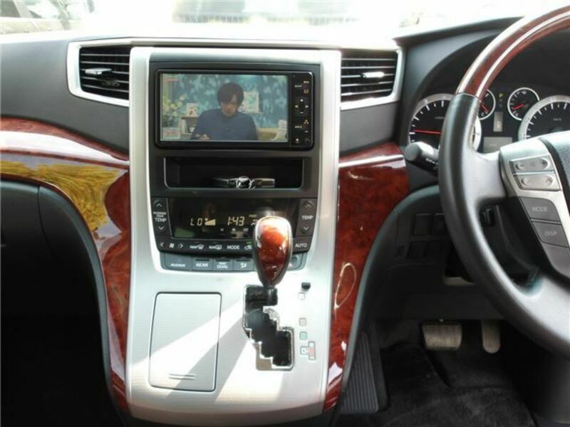 ALPHARD-5