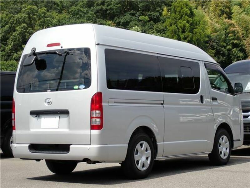 HIACE VAN-2