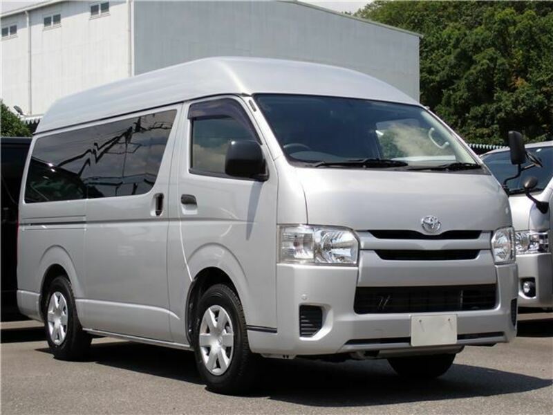 HIACE VAN-29