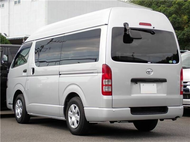 HIACE VAN-30