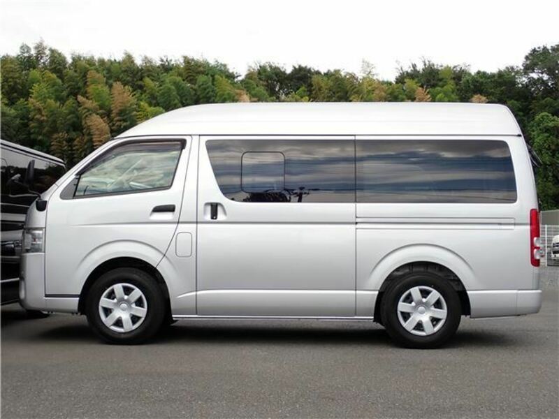 HIACE VAN-31