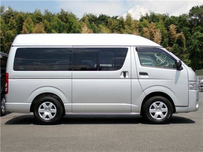 HIACE VAN-34