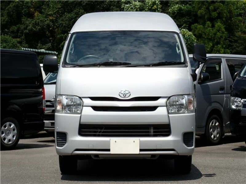 HIACE VAN-35