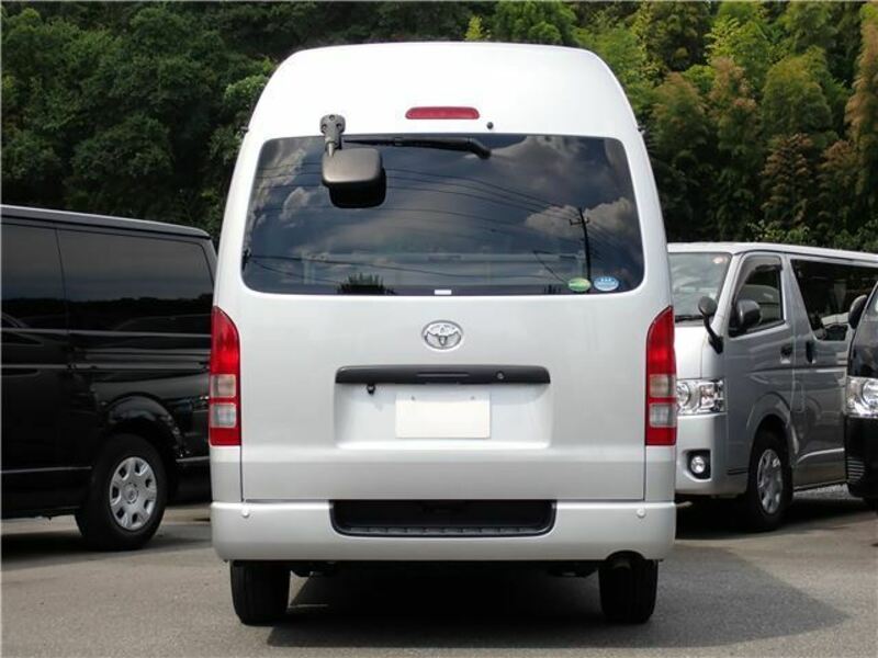 HIACE VAN-36