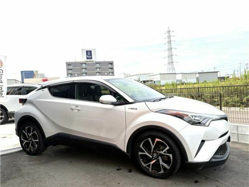 C-HR-2