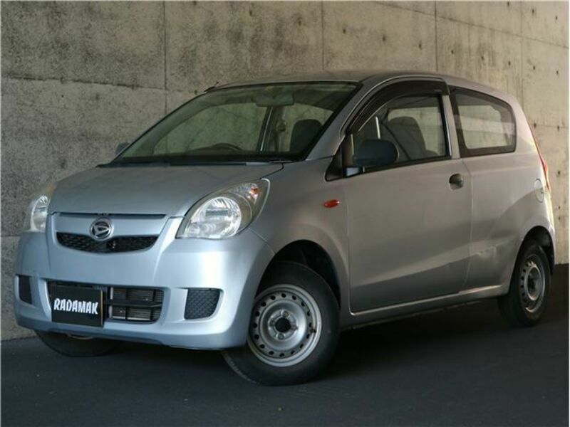 DAIHATSU　MIRA