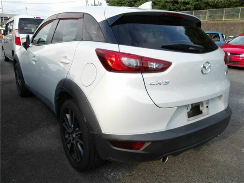 CX-3-2