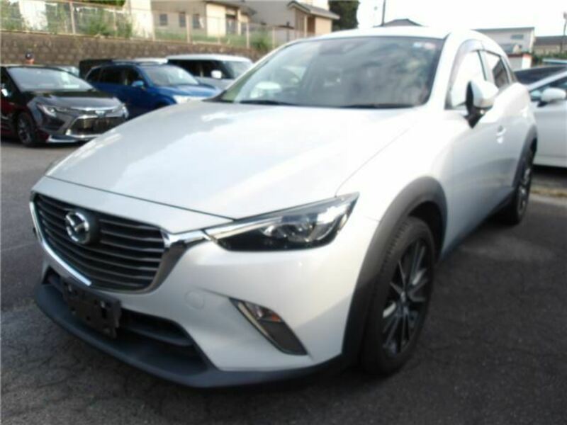 CX-3-3