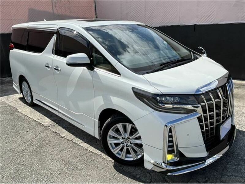 ALPHARD-0