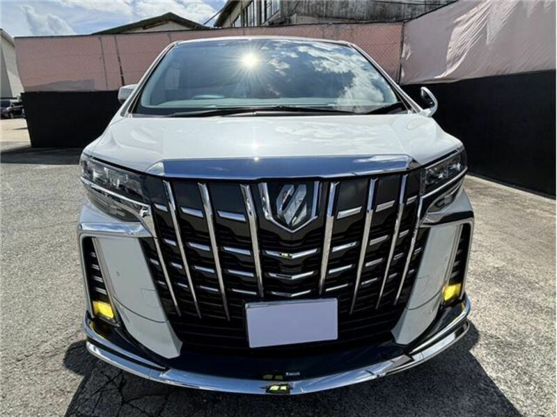 ALPHARD-5