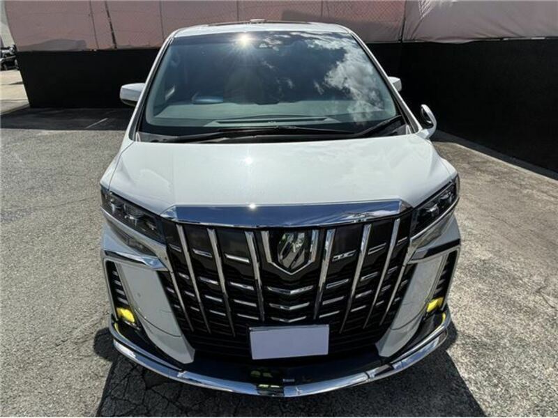 ALPHARD-7