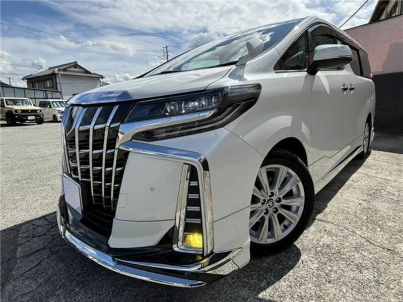 ALPHARD-10