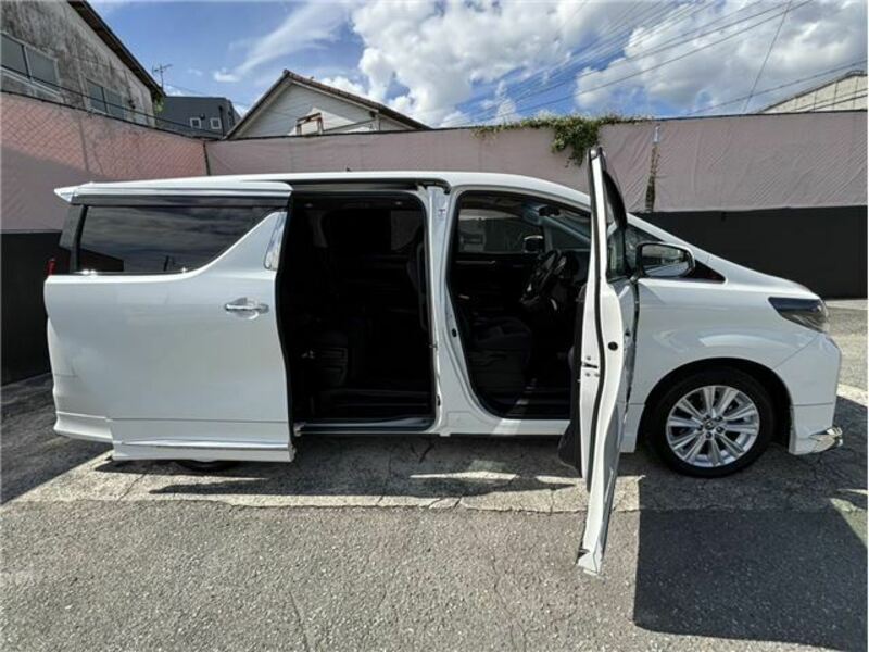 ALPHARD-13