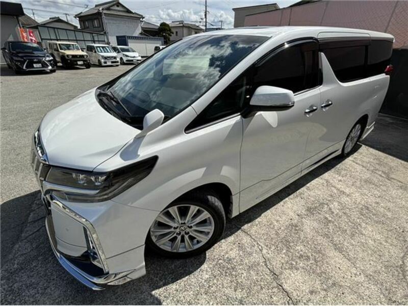 ALPHARD-14