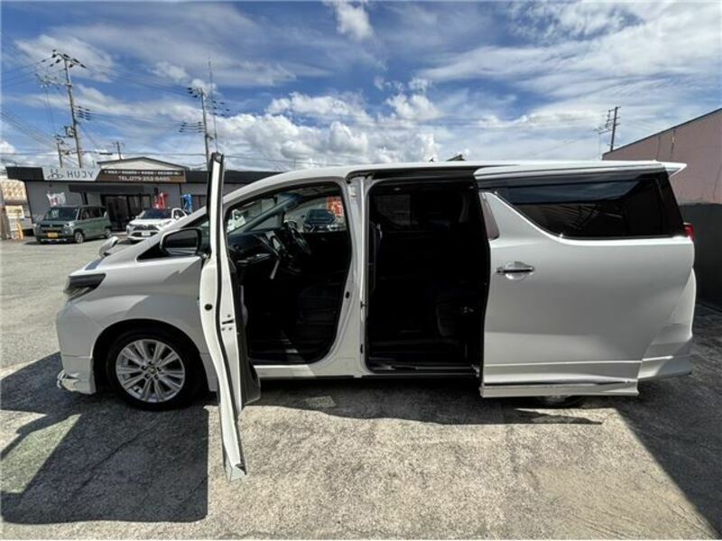 ALPHARD-16