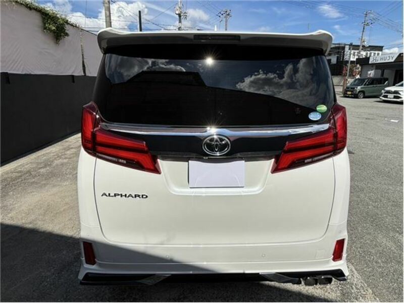 ALPHARD-17