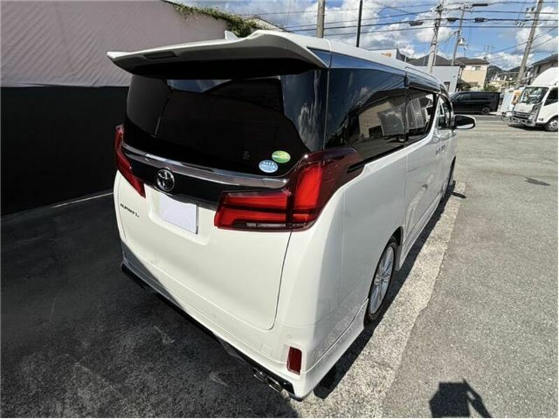 ALPHARD-20