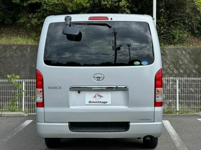 HIACE VAN-10