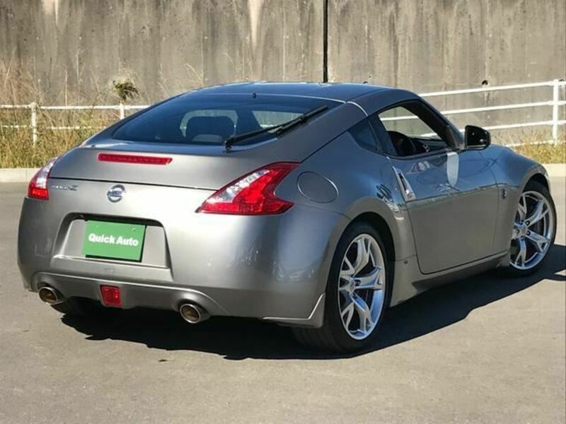 FAIRLADY Z-1