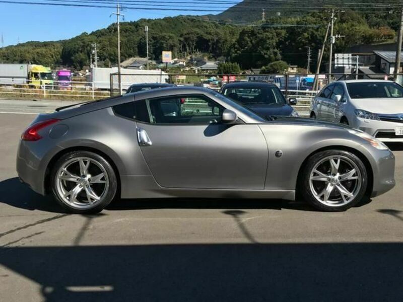 FAIRLADY Z-2