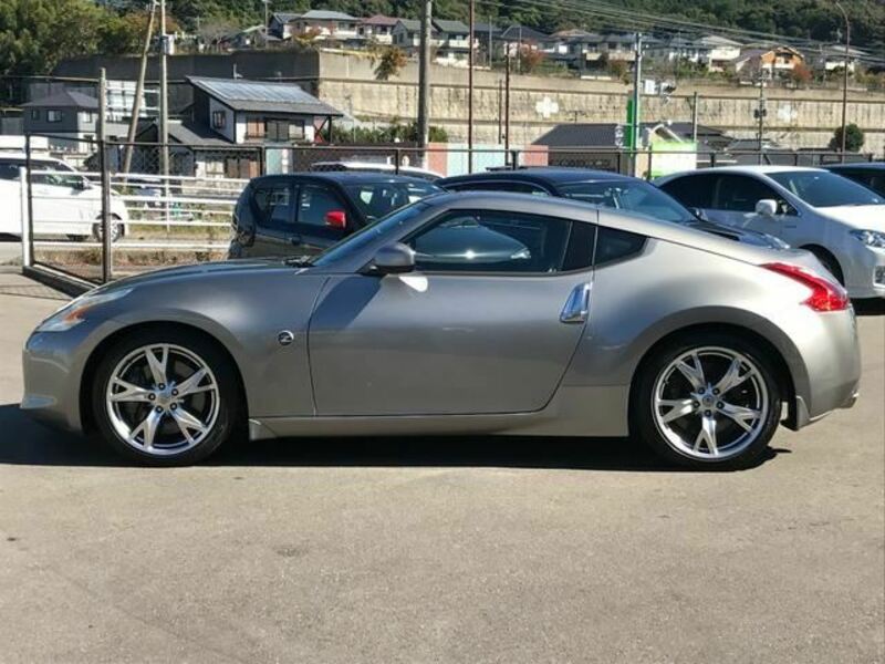 FAIRLADY Z-3