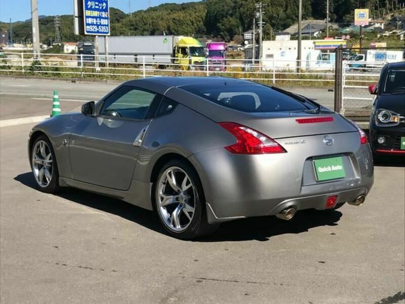 FAIRLADY Z-7