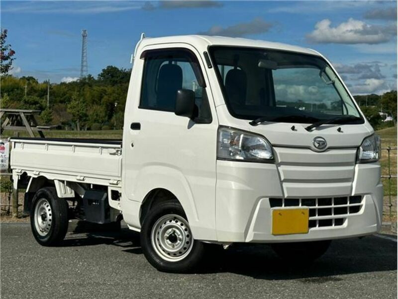 HIJET TRUCK-3