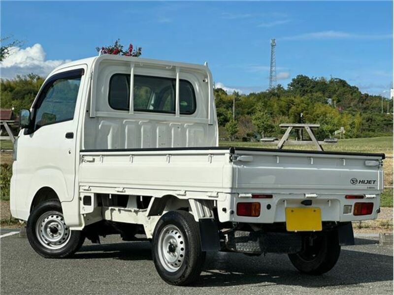 HIJET TRUCK-4