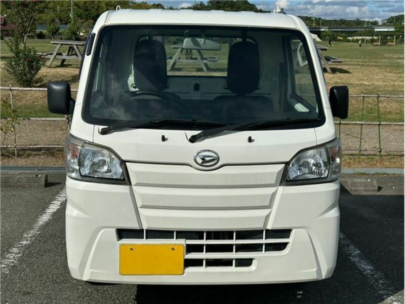 HIJET TRUCK-5