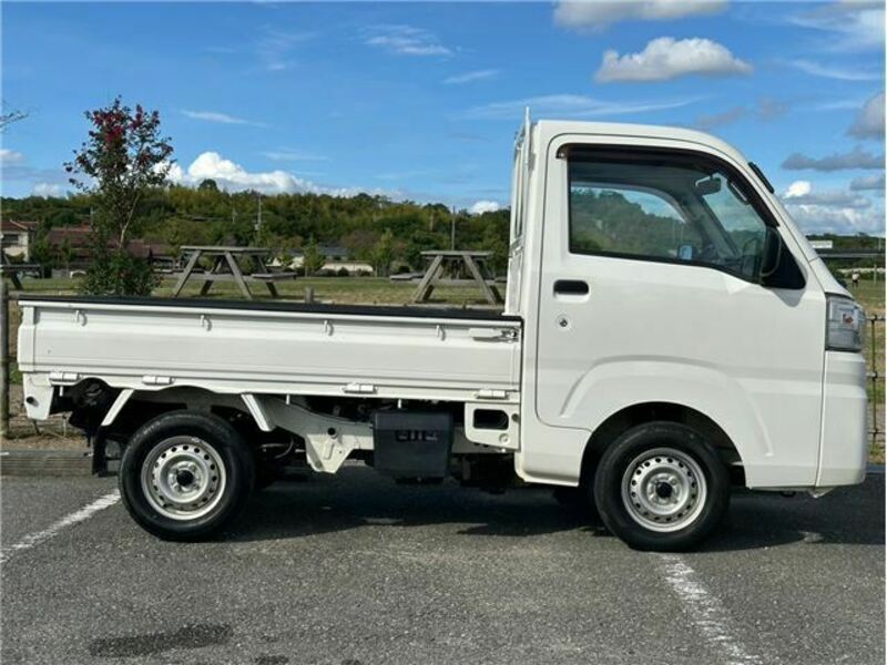 HIJET TRUCK-7