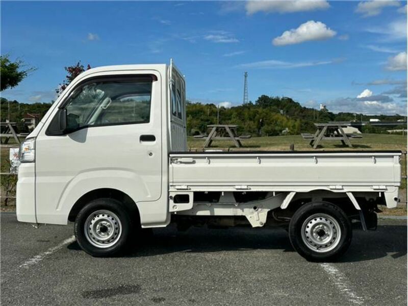 HIJET TRUCK-8