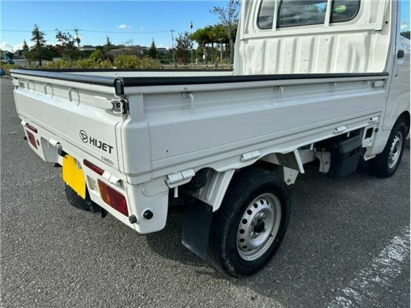 HIJET TRUCK-32