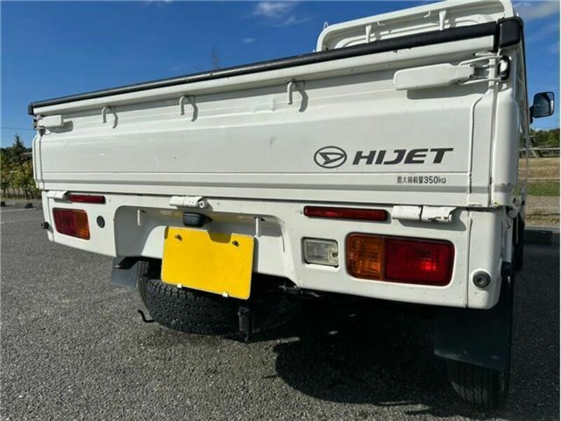 HIJET TRUCK-33