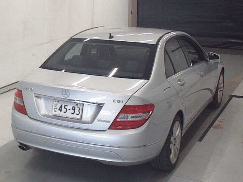 C-CLASS-61