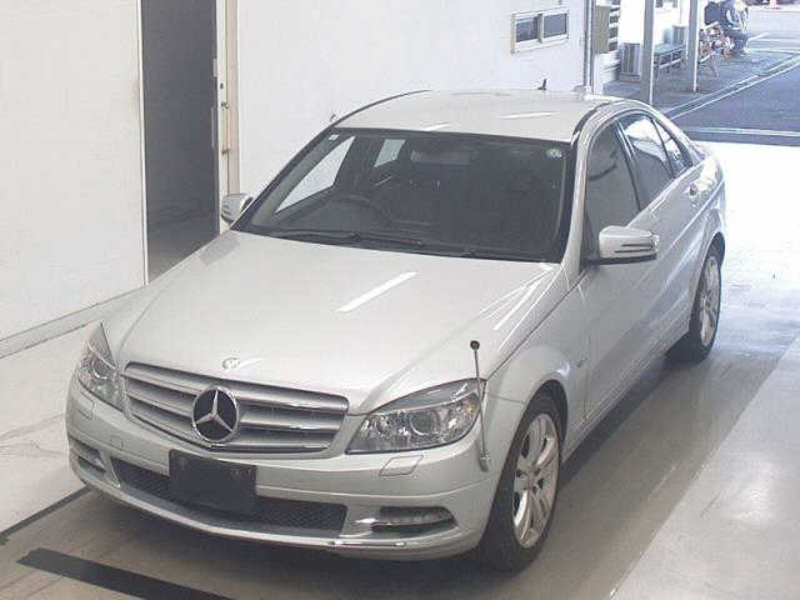 C-CLASS-60